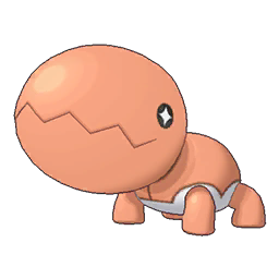 Trapinch