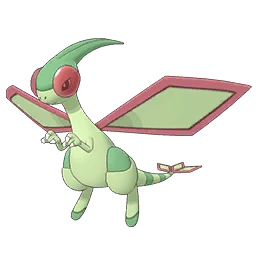 Flygon