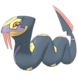 Seviper Image