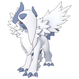 Absol Image