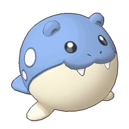 Spheal