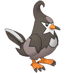 Staravia