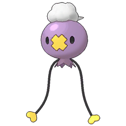 Drifloon