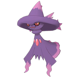 Mismagius Image