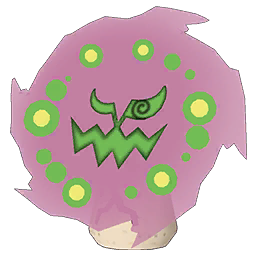 Spiritomb