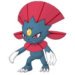 Weavile