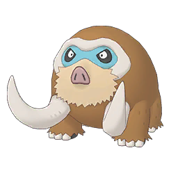 Mamoswine