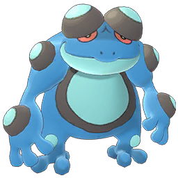 Seismitoad Image