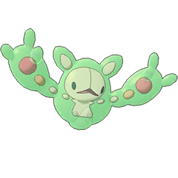 Reuniclus Image