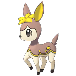 Deerling