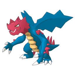 Druddigon