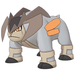 Terrakion