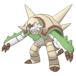 Chesnaught