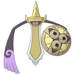 Aegislash Image