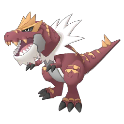 Tyrantrum