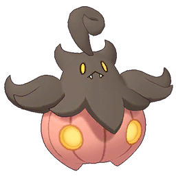 Pumpkaboo