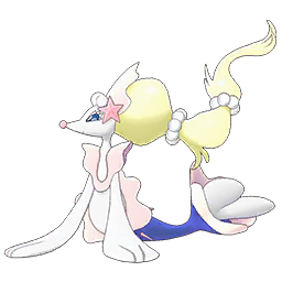 Primarina Image