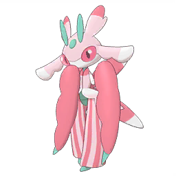 Lurantis Image