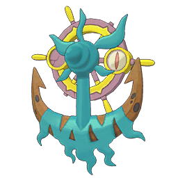 Dhelmise Image