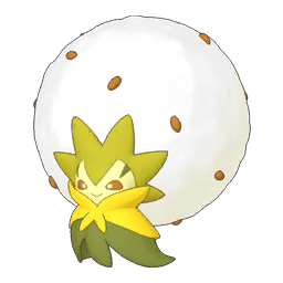 Eldegoss