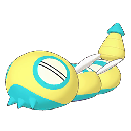 Dudunsparce Image