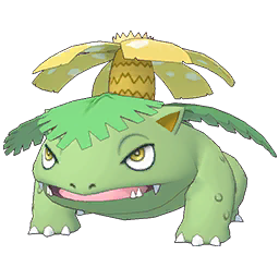 Venusaur Image