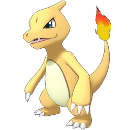 Charmeleon Image