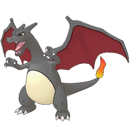 Charizard Image