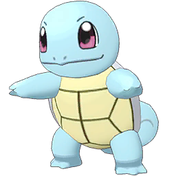 Squirtle