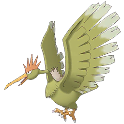 Fearow Image