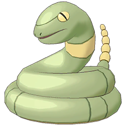 Ekans