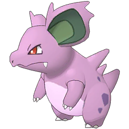 Nidorina Image