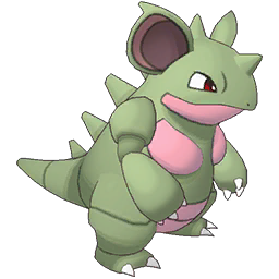 Nidoqueen Image