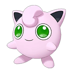 Jigglypuff Image