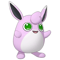 Wigglytuff Image