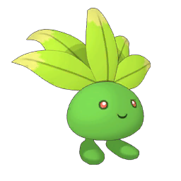 Oddish