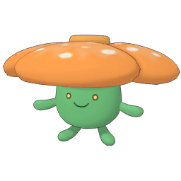 Vileplume Image