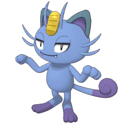 Meowth