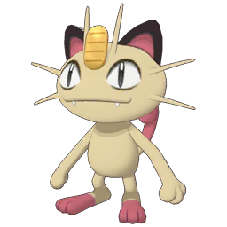 Meowth