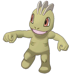 Machop