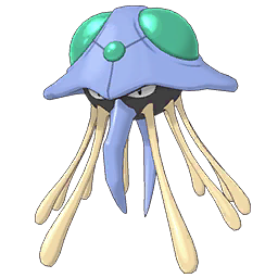 Tentacruel Image