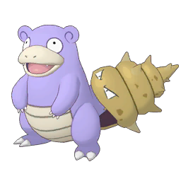 Slowbro Image