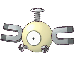 Magnemite