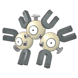 Magneton Image