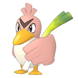 Farfetch'd