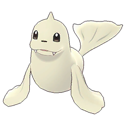 Dewgong Image