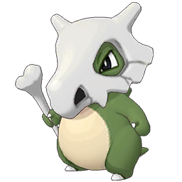 Cubone