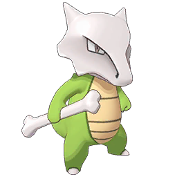 Marowak Image