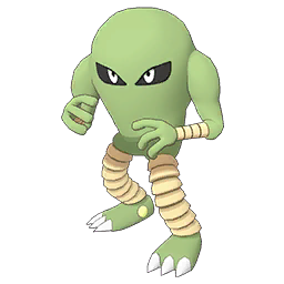 Hitmonlee Image