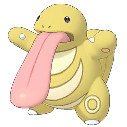 Lickitung